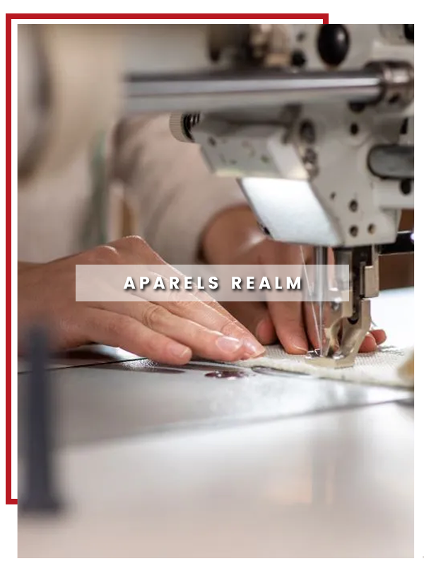 Apparels Realm Clothing Supplier