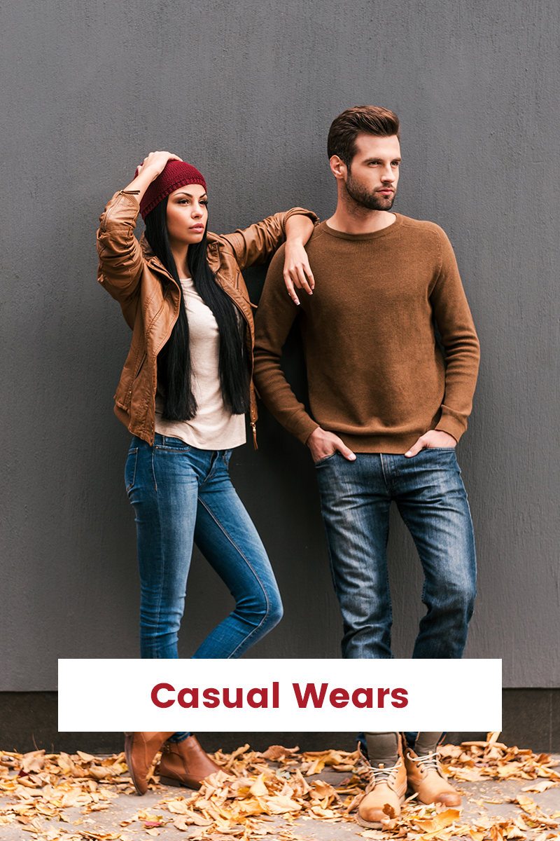 Casual Wears