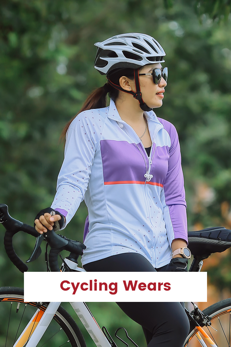 Cycling Wears