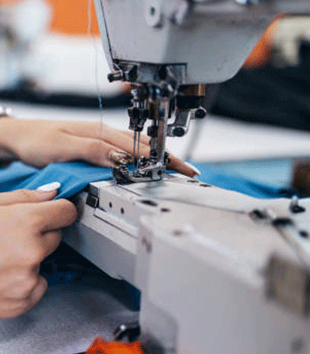 Apparels Clothing Manufacturing Services