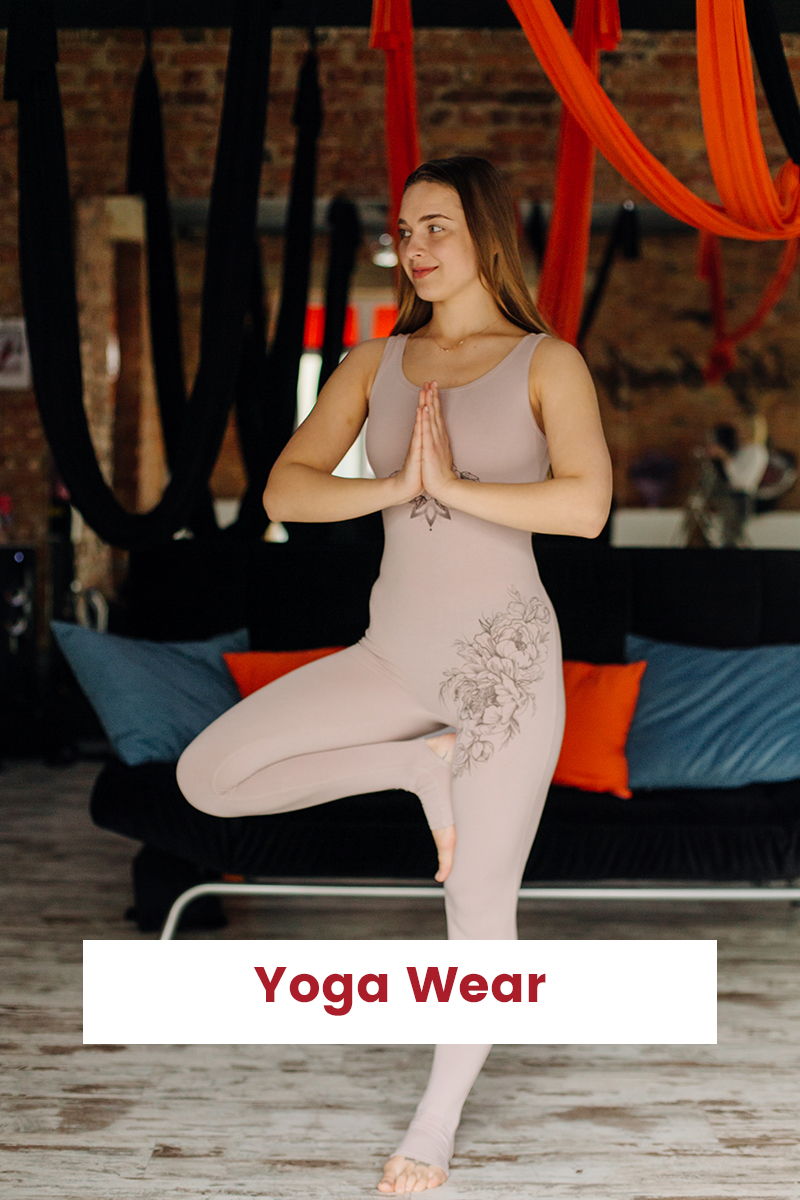 Yoga Outfits