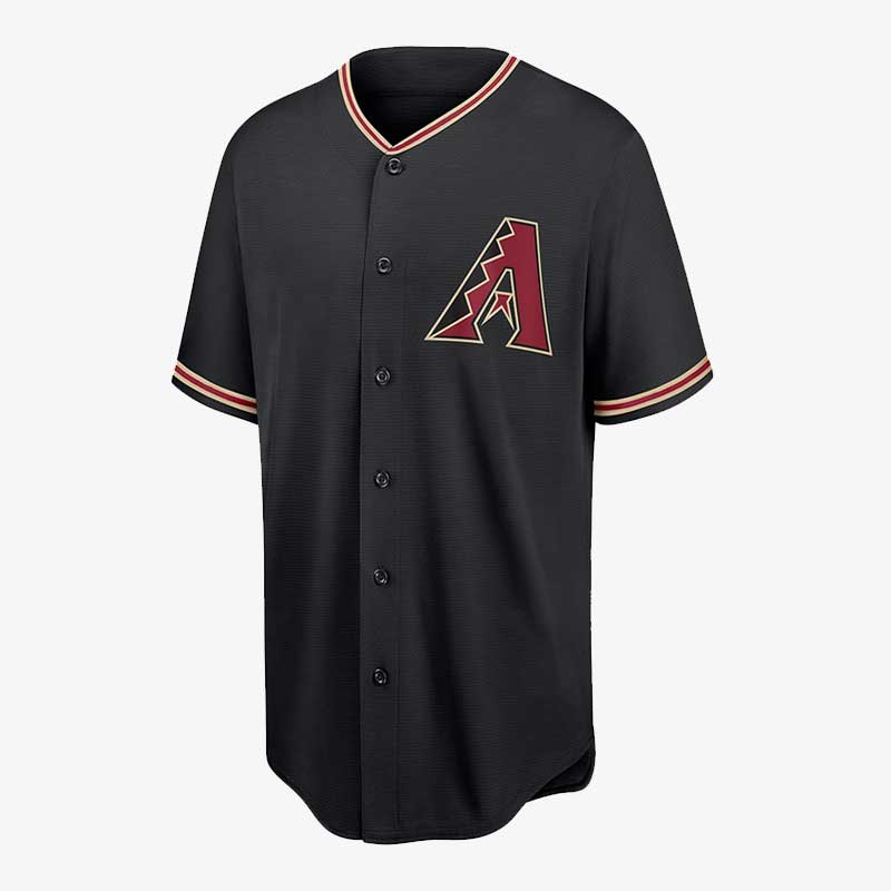 Baseball-Jersey