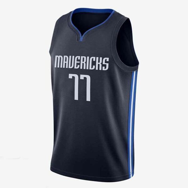 Basketball-Jersey