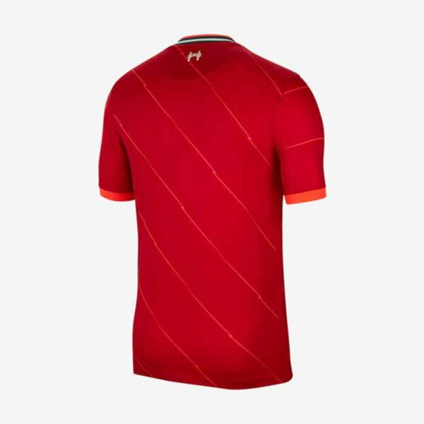 Soccer-Jersey