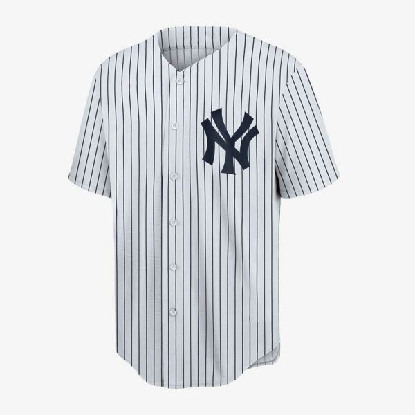 Baseball-Jersey