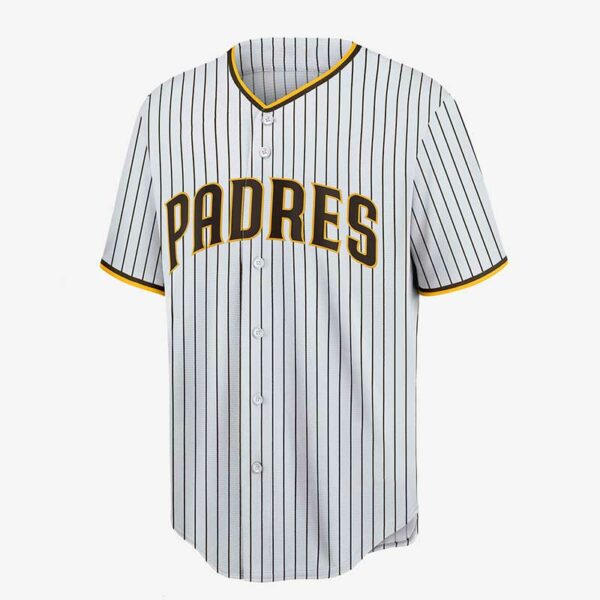 Baseball-Jersey